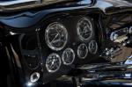 Ford Convertible Coupe 1940 года